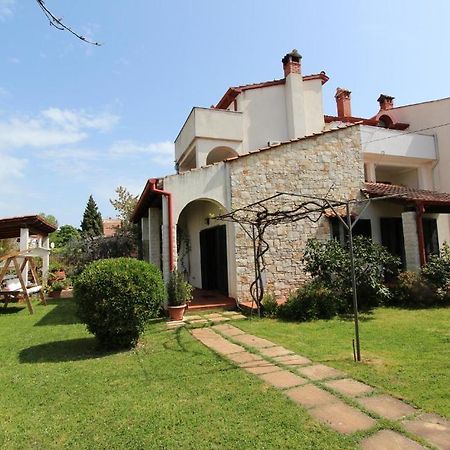Apartments Milena Rovinj Exterior photo