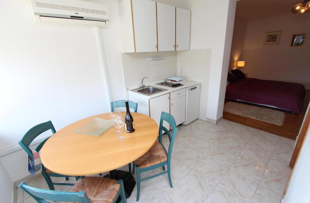 Apartments Milena Rovinj Room photo