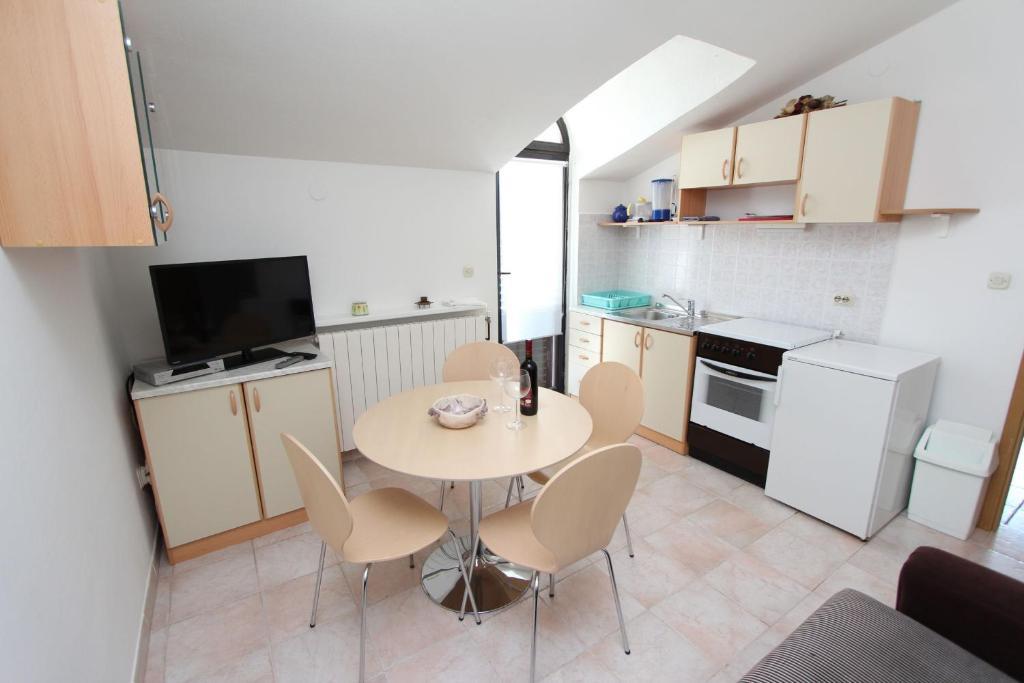 Apartments Milena Rovinj Room photo