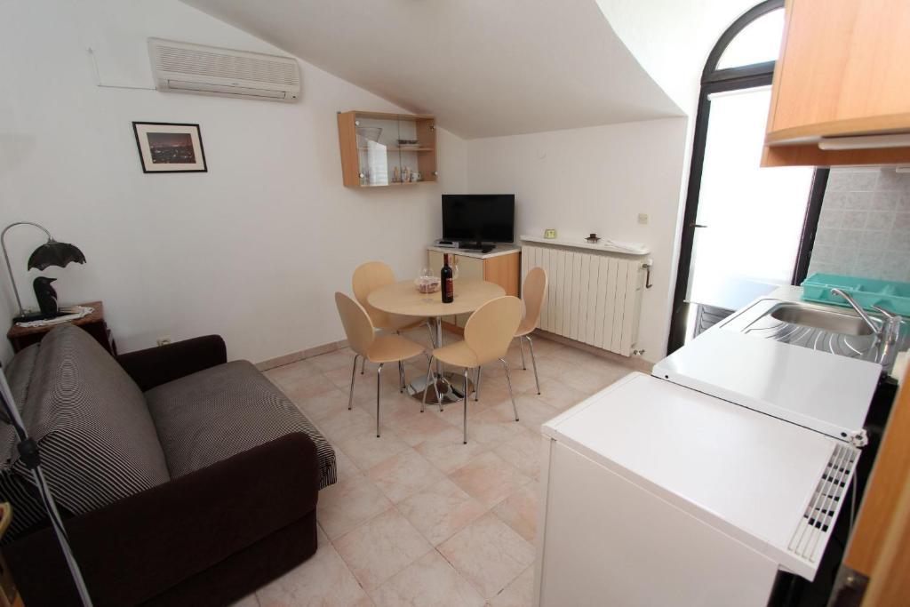 Apartments Milena Rovinj Room photo